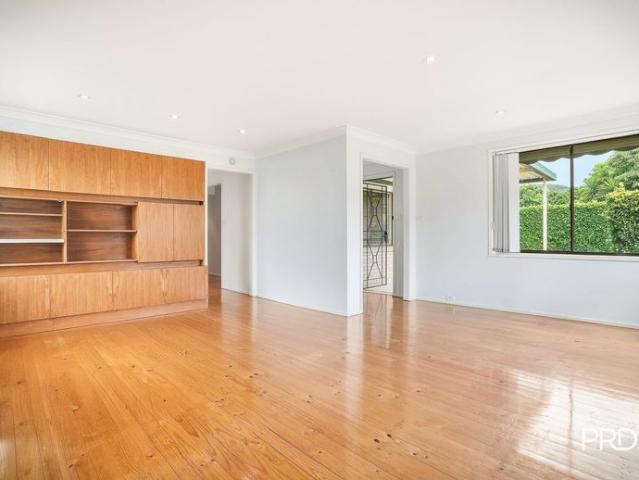 Neat and Spacious 3 Bedroom Home