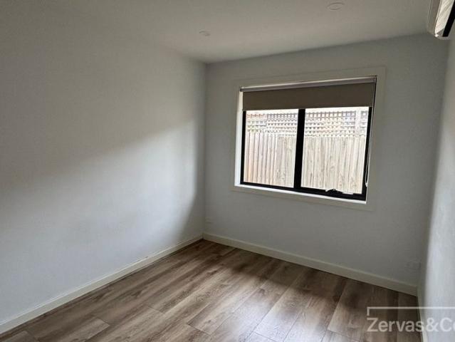 Neat and Spacious Two Bedroom Unit
