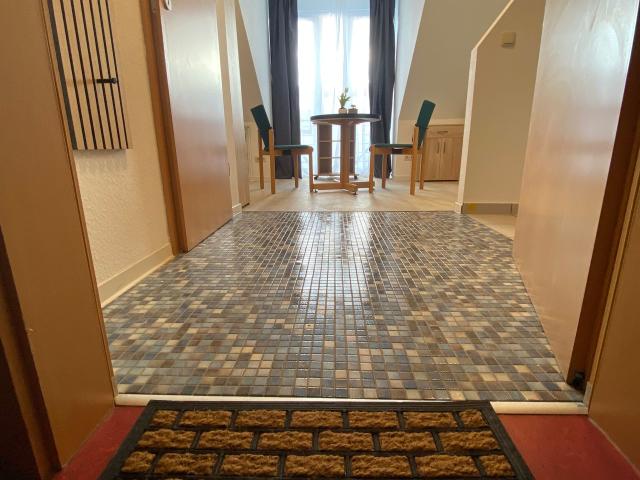 Neat and spacious apartment in Lübeck, Lubeck Amsterdam Apartments for Rent