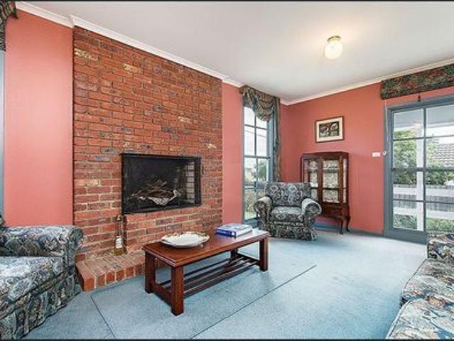 Neat And Spacious Four Bedroom, Two Living Home