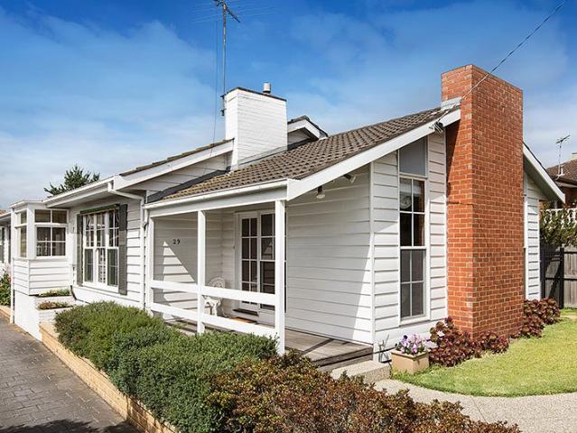 Neat And Spacious Four Bedroom, Two Living Home