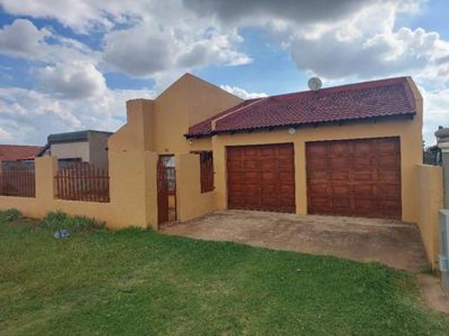 neat and spacious home to rent