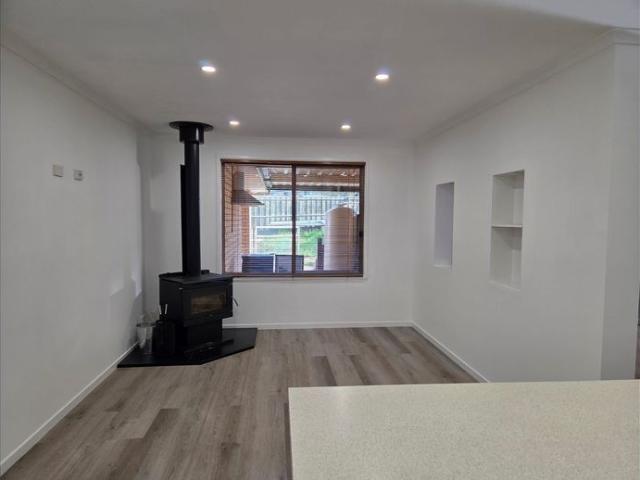 Neat and Spacious Home