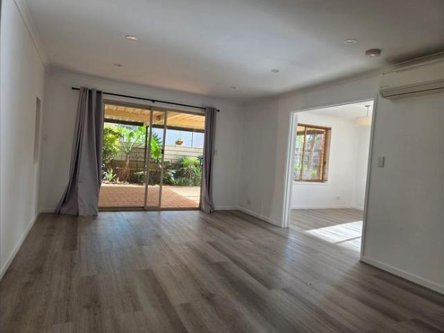 Neat and Spacious Home
