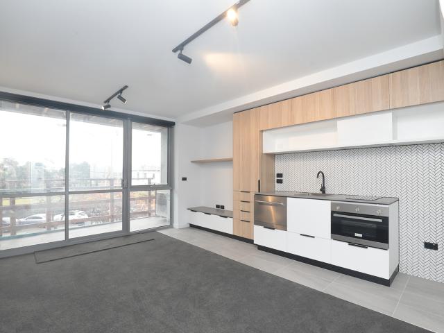 Neat and Spacious One Bedroom Apartment