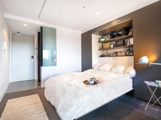 Neat and Spacious Studio