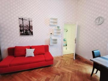 Judenplatz, Widmerviertel, Wien
