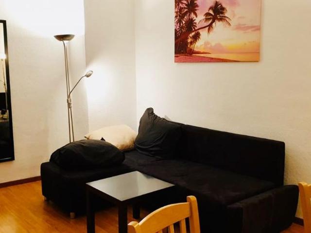 Neat and spacious suite in Friedrichshain, Berlin Amsterdam Apartments for Rent