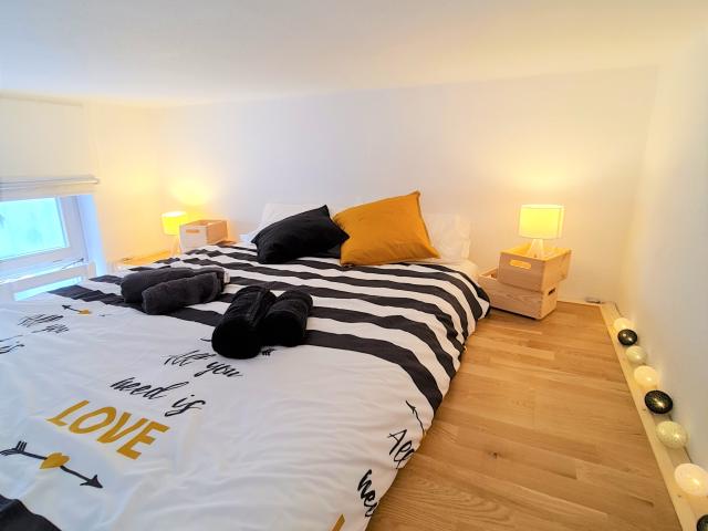 Neat apartment in Bonn
