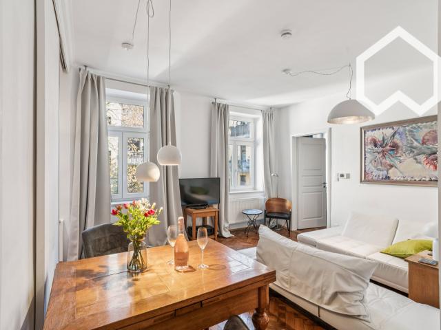 Neat apartment in München