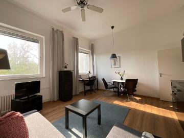 Brahestraße, Berlin, Charlottenburg-Nord