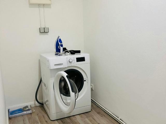 Neat apartment located in Bobitz