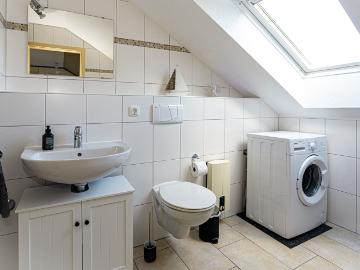 Apartment for rent in Brache, Gerthe