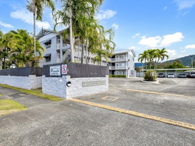 Neat as a Pin One Bedroom Apartment | Ground Floor | Affordable Body Corp Levy