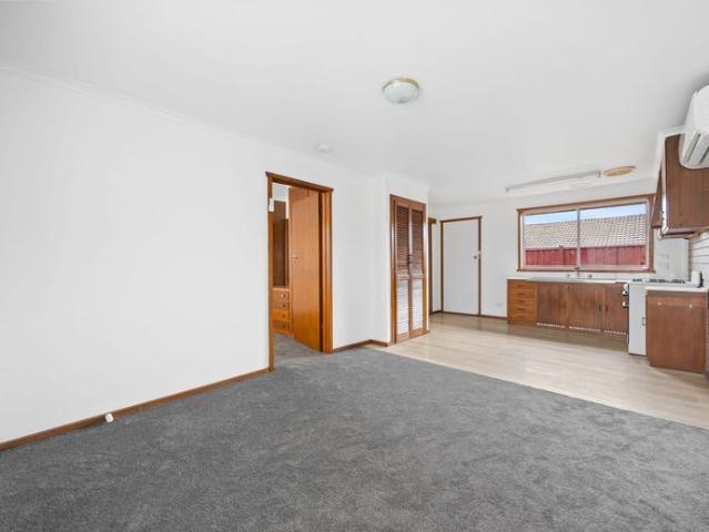 Neat As A Pin One Bedroom Home