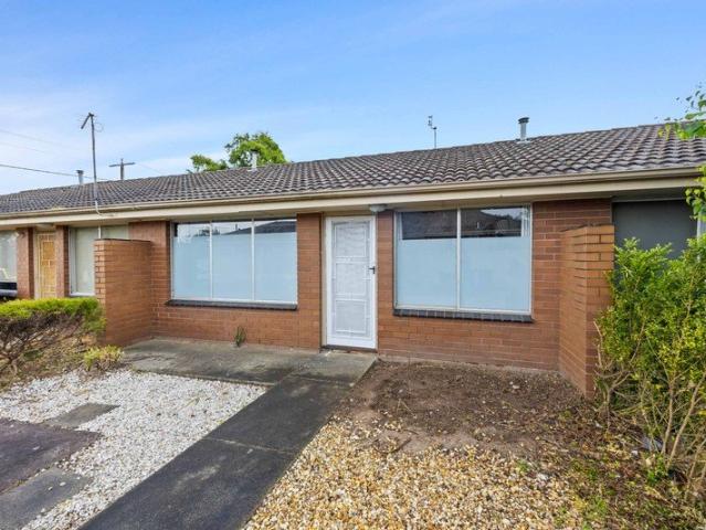 Neat As A Pin One Bedroom Home
