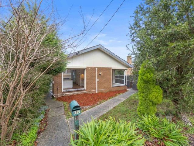Neat as a Pin Central Location Home