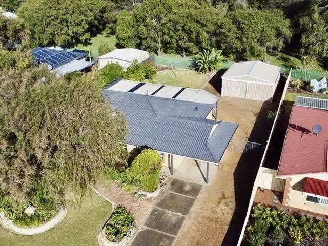Ticks All The Boxes For Down South Living
