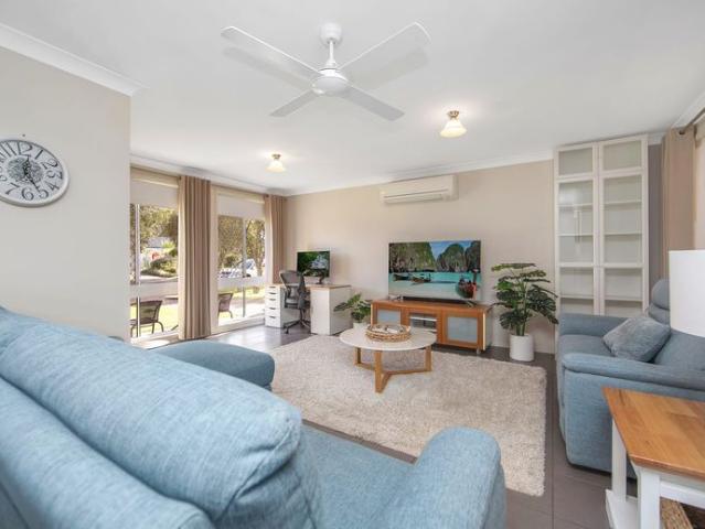 NEAT AS A PIN – GREAT FAMILY HOME IN A CONVENIENT LOCATION!