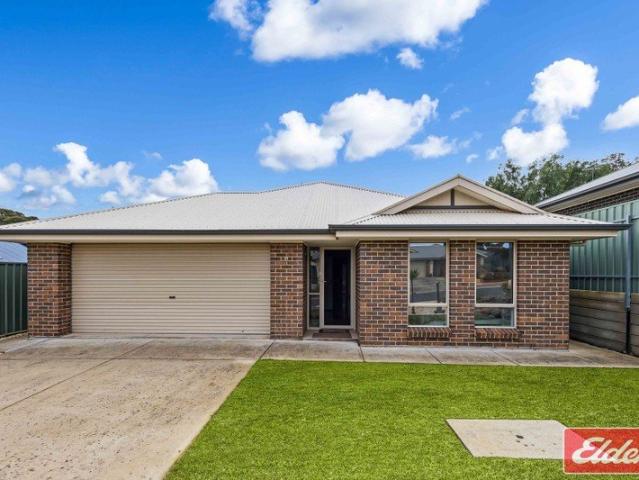 Perfect Retirement or First Home