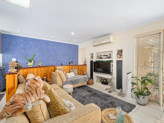 Neat as a Pin Low set Villa