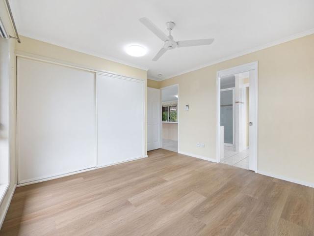 NEAT AS A PIN TIDY 3 BEDROOM BRICK HOME