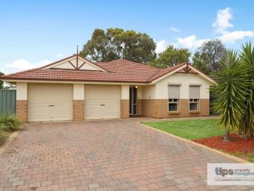 Paralowie, St Kilda, City of Salisbury, Playford, South Australia