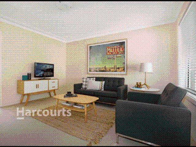 Neat as a Pin 1 Bedroom 1 Parking Space Walk to Hospital