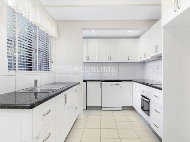 Neat As a Pin 2 Bedroom Terrace + Air Con