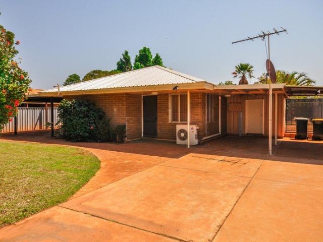 NEAT AS A PIN 3x1 Brick Home