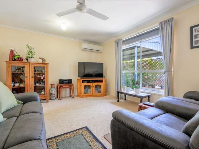 Neat As A Pin 3 Bedroom Brick Home