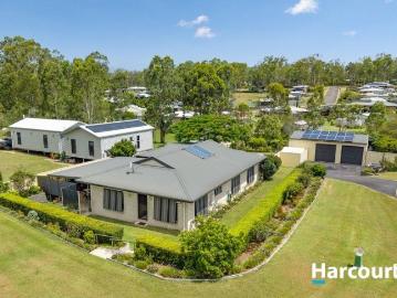 Apple Tree Creek, Bundaberg Regional, Mud Island, Queensland