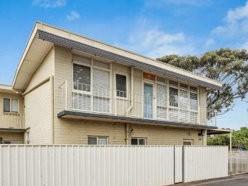 Brahma Lodge, Gould Creek, Playford, South Australia