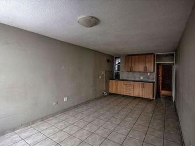 neat bachelor’s flat in a spacious.