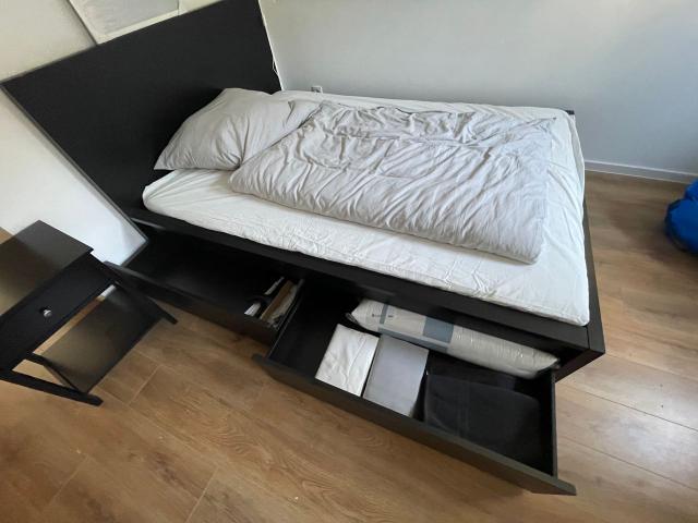 Neat, beautiful flat, fully furniture, incl. Internet. Ready for moving in Leipzig Amsterdam Apartments for Rent
