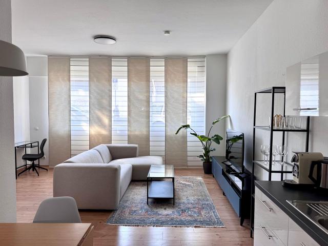 Neat, beautiful suite located in Köln, Koln Amsterdam Apartments for Rent