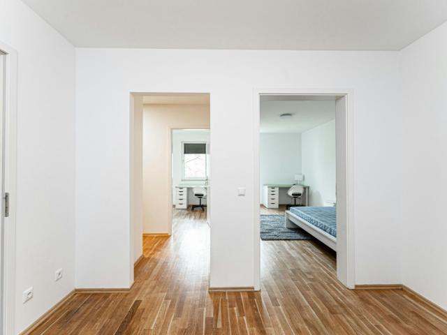 Neat bedroom near HTW Berlin campus