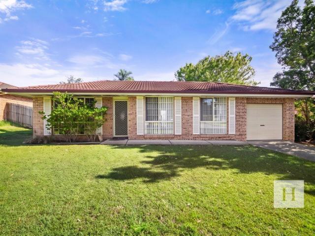 Neat Brick & Tile Home on a Generous 684sqm Block