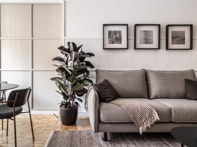 Neat & bright Apartment in München, Munchen Amsterdam Apartments for Rent