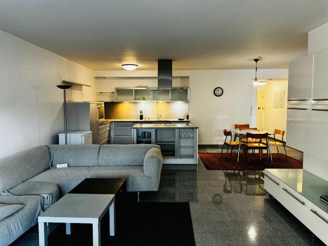 Neat & bright flat, Dusseldorf Amsterdam Apartments for Rent