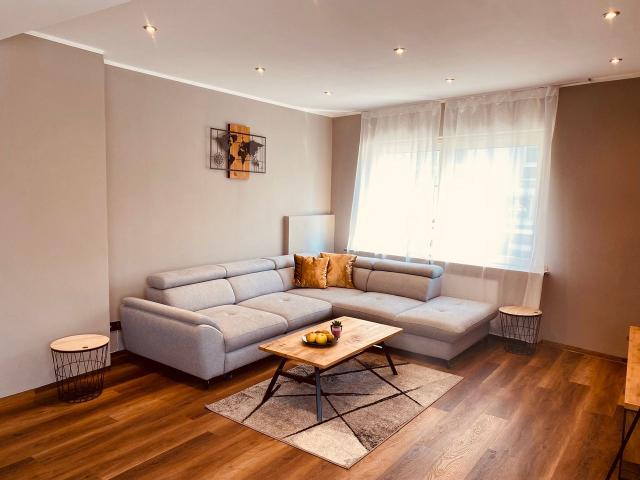 Neat & bright studio in Duisburg, Duisburg Amsterdam Apartments for Rent