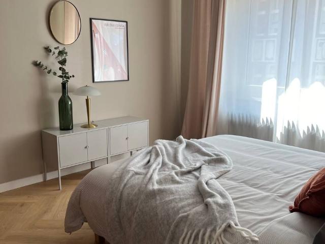Neat, cute suite in Düsseldorf, Dusseldorf Amsterdam Apartments for Rent