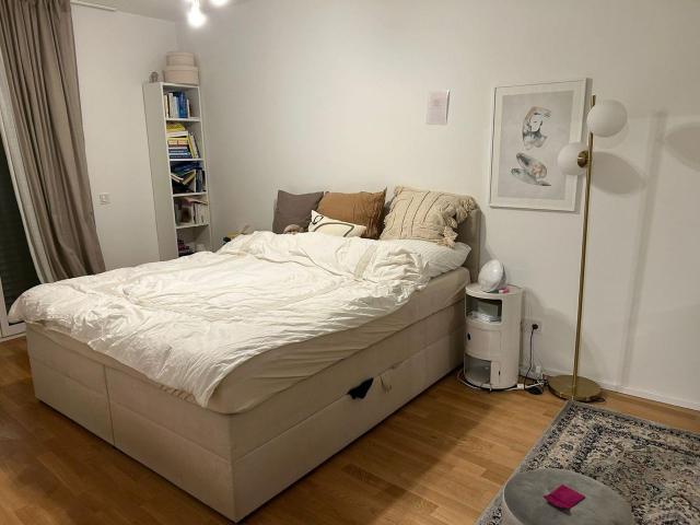 Neat & central apartment in Köln: perfect for expats, Koln Amsterdam Apartments for Rent