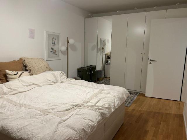 Neat & central apartment in Köln: perfect for expats, Koln Amsterdam Apartments for Rent