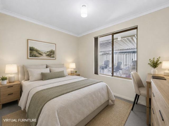 Neat, Central & Investment Ready