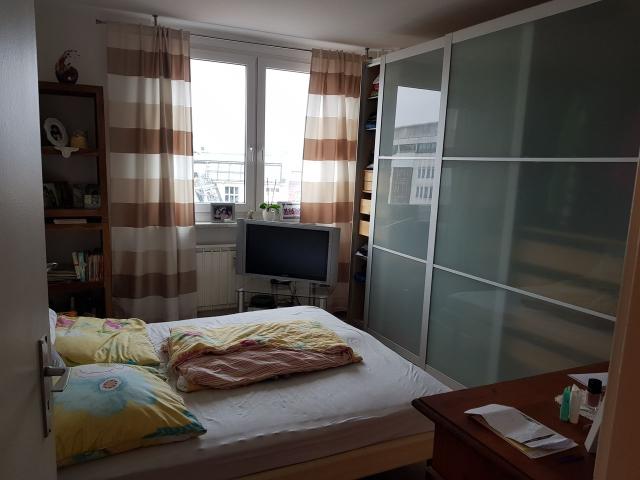 Neat & charming apartment, Berlin Amsterdam Apartments for Rent