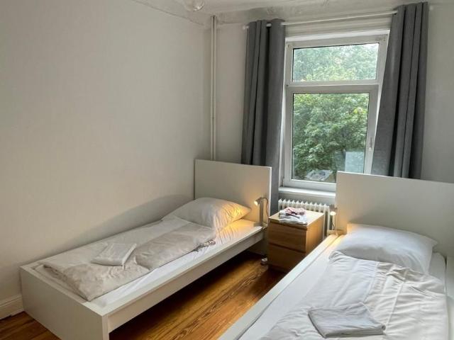 Neat & charming loft close to city center
