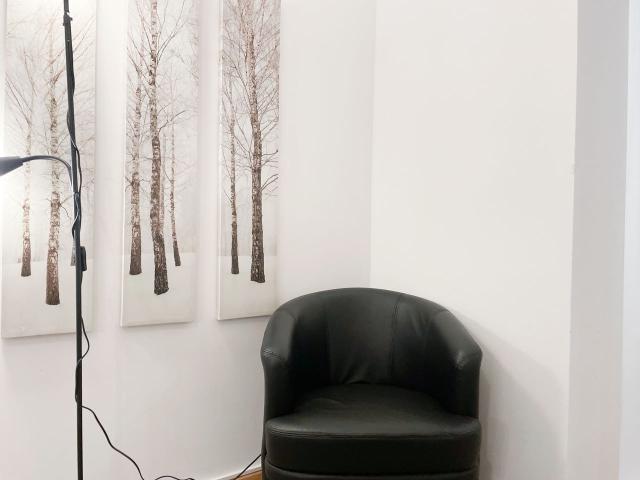 Neat, charming studio, Aachen, Aachen Amsterdam Apartments for Rent