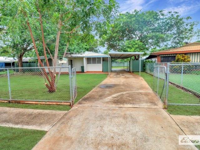 Neat Clean and Tidy family package ready to move into
