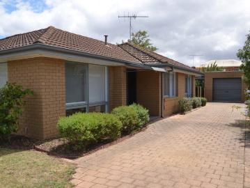 Neat, clean & tidy home